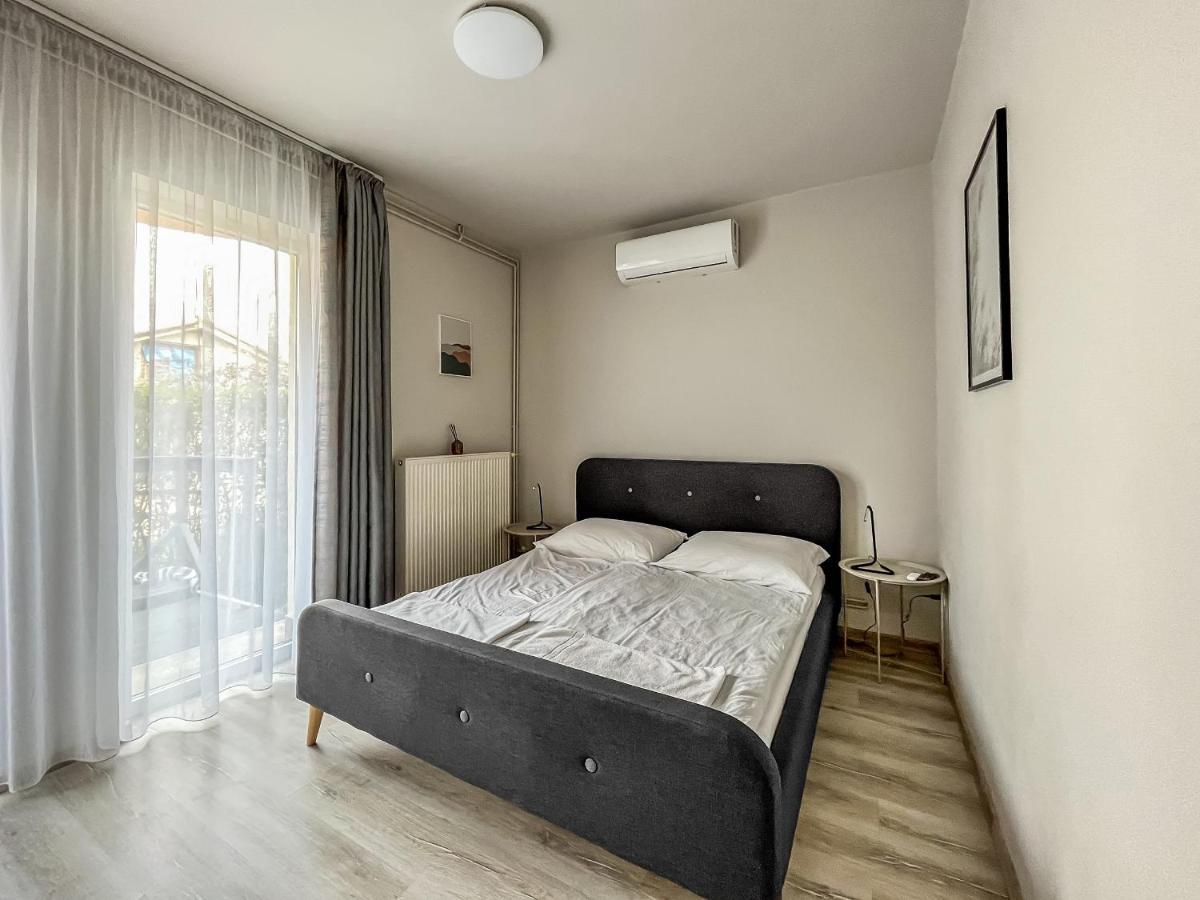 Villa 21 Boutique Rooms Balatonalmádi Exteriör bild