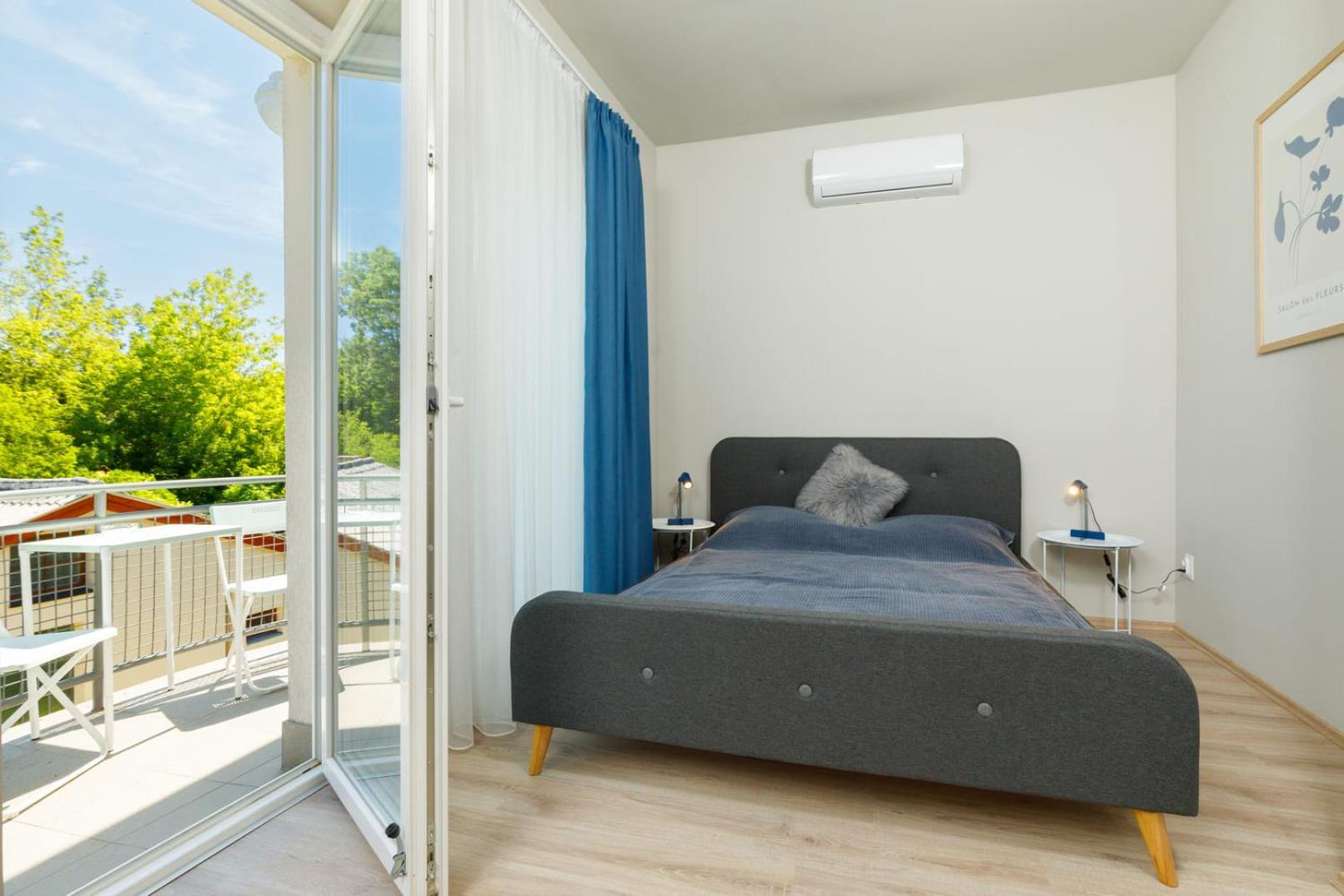 Villa 21 Boutique Rooms Balatonalmádi Exteriör bild
