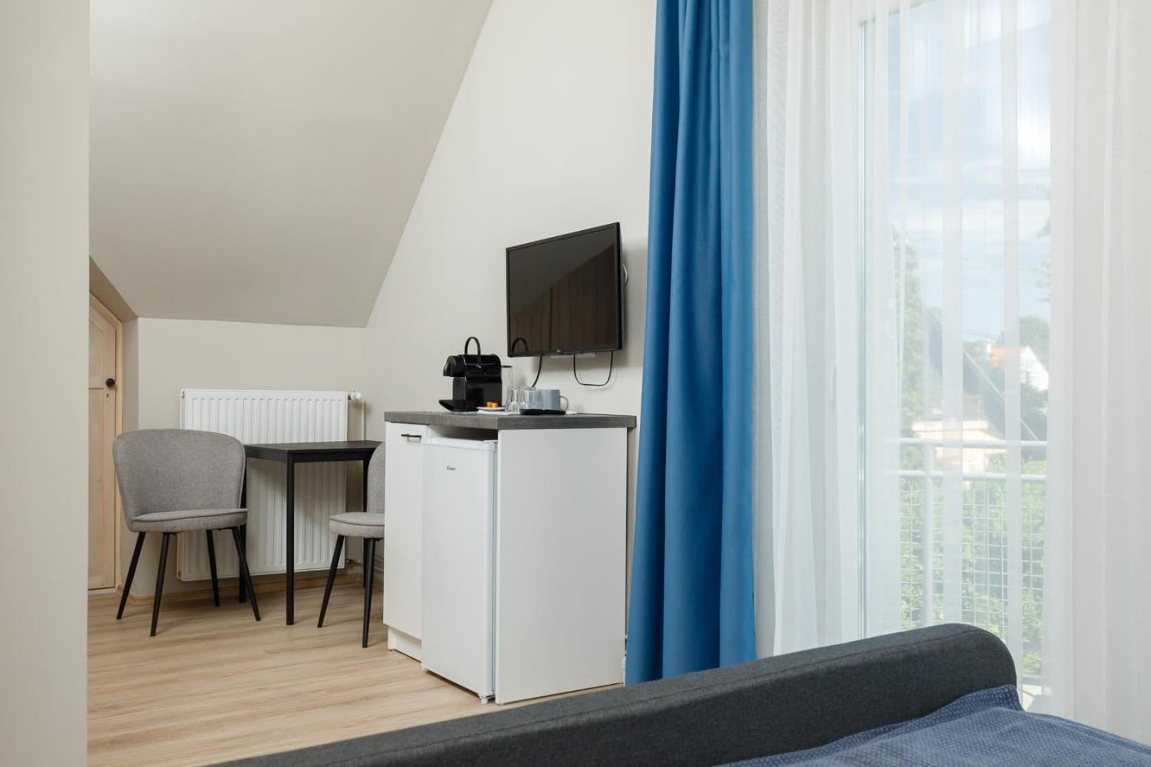Villa 21 Boutique Rooms Balatonalmádi Exteriör bild